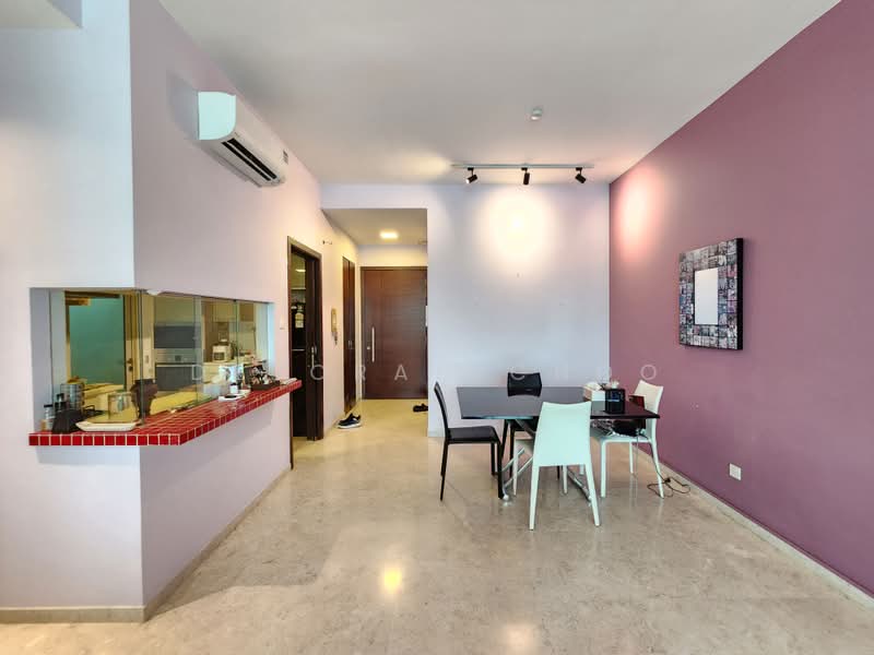 Riviera Residences, 9 Riviera Drive, 3 Bedrooms, 1,216 sqft, Condominium For Rent, by Deborah Choo, 20952987 - PropertyGuru.com.sg