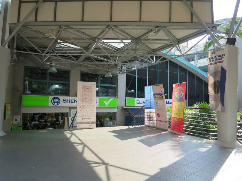 Elias Mall, 625 Elias Road, 525 sqft, Other Retail For Rent, by Betty Tan, 20953326 - CommercialGuru.com.sg