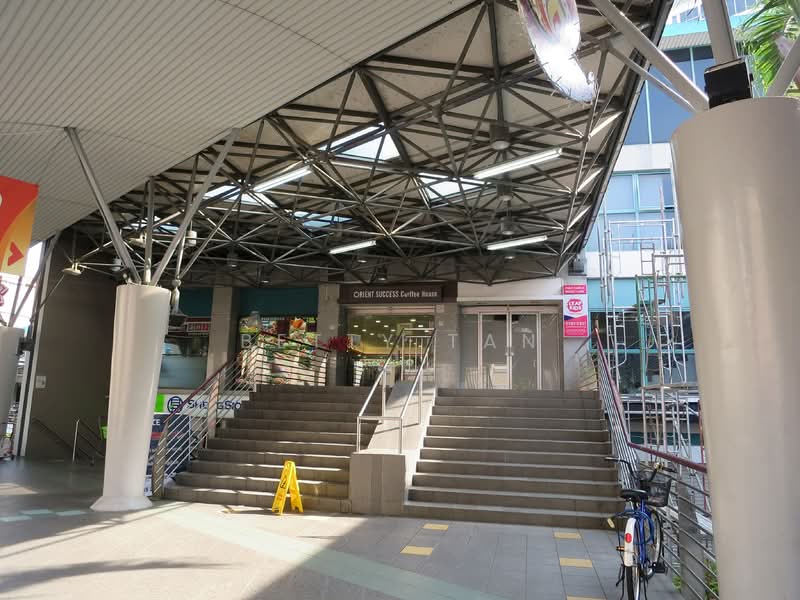 Elias Mall, 625 Elias Road, 525 sqft, Other Retail For Rent, by Betty Tan, 20953326 - CommercialGuru.com.sg