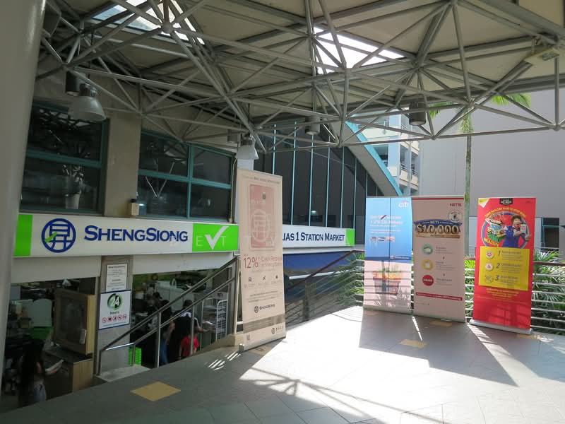 Elias Mall, 625 Elias Road, 525 sqft, Other Retail For Rent, by Betty Tan, 20953326 - CommercialGuru.com.sg
