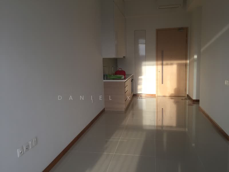 Hillion Residences, Jelebu Road, 1 Bedroom, 474 sqft, Condominium For Rent, by Daniel Kang, 20954207 - Kitchen - PropertyGuru.com.sg