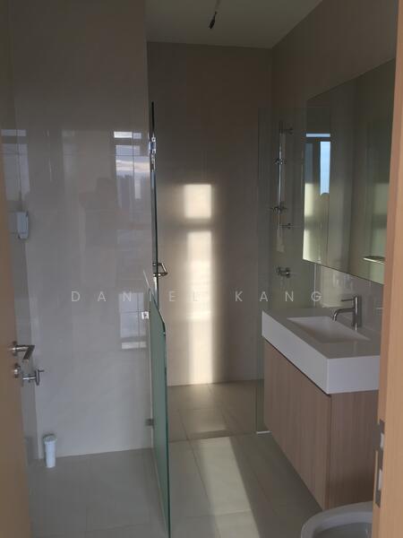 Hillion Residences, Jelebu Road, 1 Bedroom, 474 sqft, Condominium For Rent, by Daniel Kang, 20954207 - Attached bathroom - PropertyGuru.com.sg