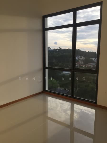 Hillion Residences, Jelebu Road, 1 Bedroom, 474 sqft, Condominium For Rent, by Daniel Kang, 20954207 - Bedroom - PropertyGuru.com.sg
