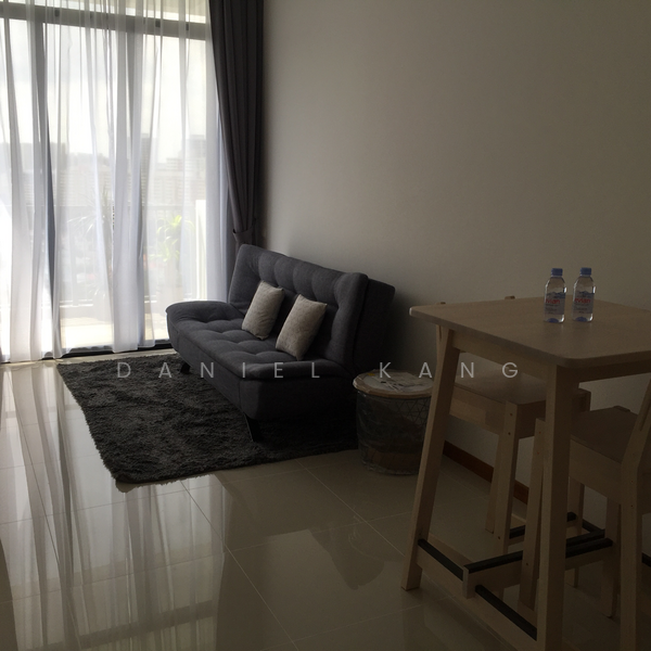 Hillion Residences, Jelebu Road, 1 Bedroom, 474 sqft, Condominium For Rent, by Daniel Kang, 20954207 - PropertyGuru.com.sg