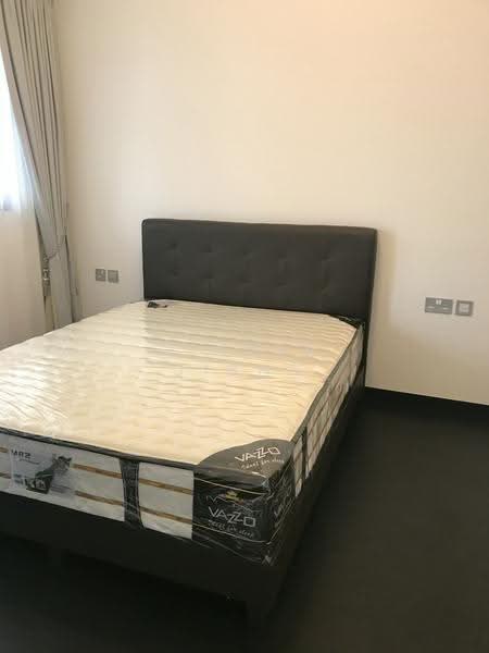 DUO Residences, 1 Fraser Street, Beach Road / Bugis / Rochor, 1 Bedroom, 646 sqft, Apartment For Rent, by Ginger Jiang, 20954909 - PropertyGuru.com.sg