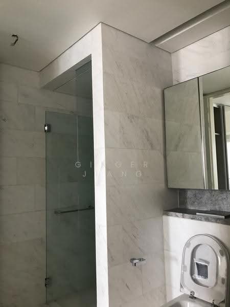 DUO Residences, 1 Fraser Street, Beach Road / Bugis / Rochor, 1 Bedroom, 646 sqft, Apartment For Rent, by Ginger Jiang, 20954909 - PropertyGuru.com.sg