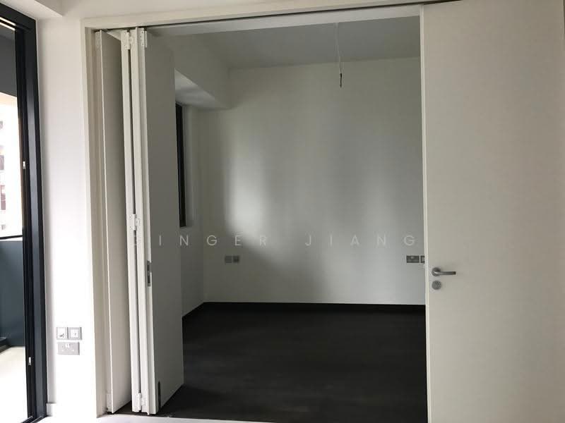 DUO Residences, 1 Fraser Street, Beach Road / Bugis / Rochor, 1 Bedroom, 646 sqft, Apartment For Rent, by Ginger Jiang, 20954909 - PropertyGuru.com.sg