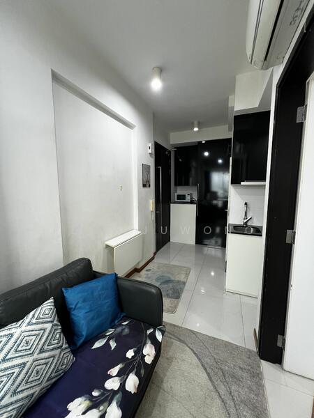 For Rent - City Loft