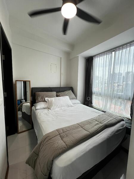 For Rent - City Loft