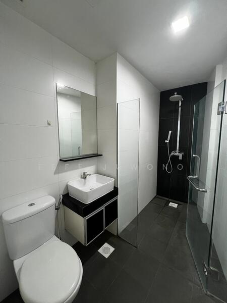 For Rent - City Loft