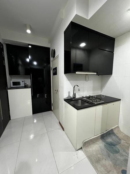 For Rent - City Loft