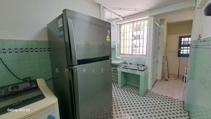 93 Jalan Dua, 93 Jalan Dua, 2 Bedrooms, 635 sqft, HDB Flat For Rent, by Shirley Tio, 20955141 - PropertyGuru.com.sg