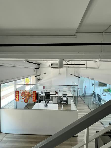 One Commonwealth, 1 Commonwealth Lane, 2,045 sqft, Light Industrial (B1) For Rent, by Jackie Chew, 20955172 - CommercialGuru.com.sg