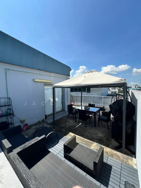 One Commonwealth, 1 Commonwealth Lane, 2,045 sqft, Light Industrial (B1) For Rent, by Jackie Chew, 20955172 - CommercialGuru.com.sg