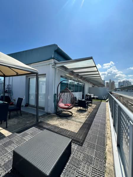 One Commonwealth, 1 Commonwealth Lane, 2,045 sqft, Light Industrial (B1) For Rent, by Jackie Chew, 20955172 - CommercialGuru.com.sg
