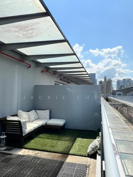 One Commonwealth, 1 Commonwealth Lane, 2,045 sqft, Light Industrial (B1) For Rent, by Jackie Chew, 20955172 - CommercialGuru.com.sg