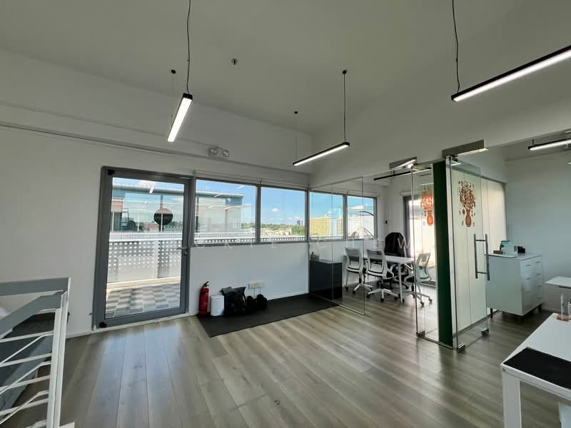 One Commonwealth, 1 Commonwealth Lane, 2,045 sqft, Light Industrial (B1) For Rent, by Jackie Chew, 20955172 - CommercialGuru.com.sg