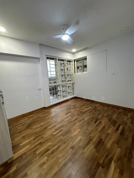 Bullion Park, 168 Lentor Loop, 3 Bedrooms, 1,259 sqft, Condominium For Rent, by Roland Ong, 20955284 - PropertyGuru.com.sg