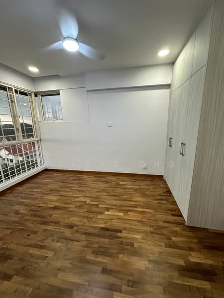 Bullion Park, 168 Lentor Loop, 3 Bedrooms, 1,259 sqft, Condominium For Rent, by Roland Ong, 20955284 - PropertyGuru.com.sg