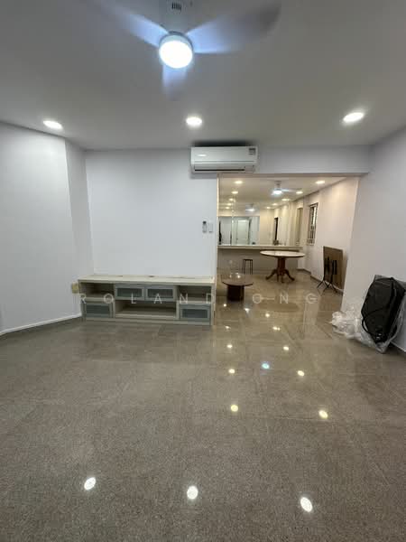 Bullion Park, 168 Lentor Loop, 3 Bedrooms, 1,259 sqft, Condominium For Rent, by Roland Ong, 20955284 - PropertyGuru.com.sg