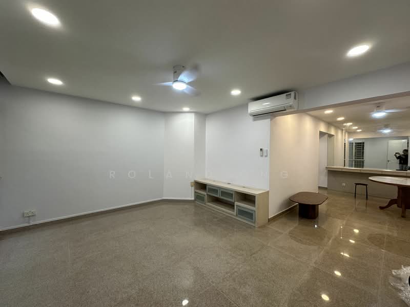 Bullion Park, 168 Lentor Loop, 3 Bedrooms, 1,259 sqft, Condominium For Rent, by Roland Ong, 20955284 - PropertyGuru.com.sg