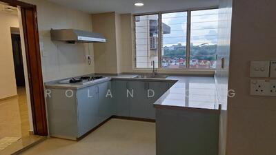 For Rent - Bullion Park