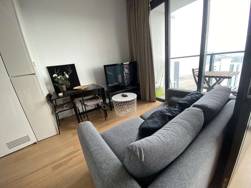Skysuites @ Anson, 8 Enggor Street, Chinatown / Tanjong Pagar, 1 Bedroom, 398 sqft, Condominium For Rent, by Xie Ke ( 谢可), 20955563 - PropertyGuru.com.sg