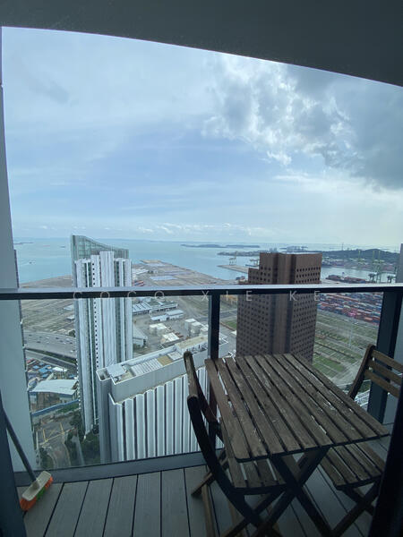Skysuites @ Anson, 8 Enggor Street, Chinatown / Tanjong Pagar, 1 Bedroom, 398 sqft, Condominium For Rent, by Xie Ke ( 谢可), 20955563 - PropertyGuru.com.sg