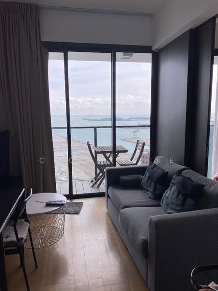 Skysuites @ Anson, 8 Enggor Street, Chinatown / Tanjong Pagar, 1 Bedroom, 398 sqft, Condominium For Rent, by Xie Ke ( 谢可), 20955563 - PropertyGuru.com.sg