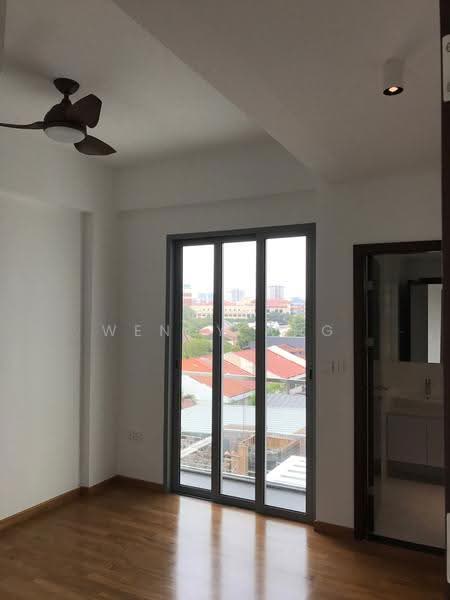 One Duchess, 1 DUCHESS ROAD, Tanglin / Holland / Bukit Timah, 1 Bedroom, 452 sqft, Apartment For Rent, by Wendy Ang, 20955740 - PropertyGuru.com.sg