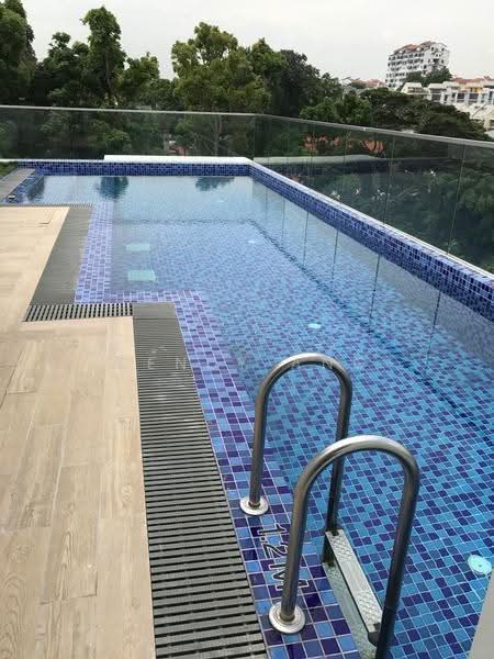 One Duchess, 1 DUCHESS ROAD, Tanglin / Holland / Bukit Timah, 1 Bedroom, 452 sqft, Apartment For Rent, by Wendy Ang, 20955740 - PropertyGuru.com.sg