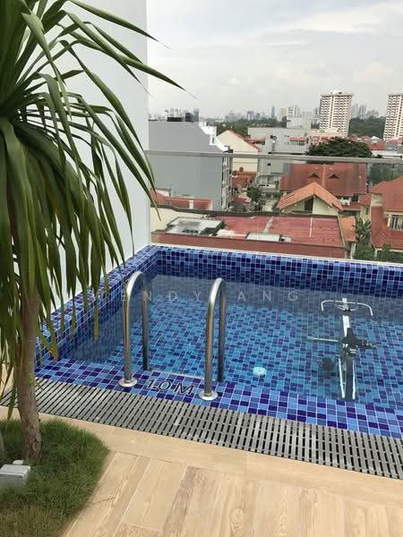 One Duchess, 1 DUCHESS ROAD, Tanglin / Holland / Bukit Timah, 1 Bedroom, 452 sqft, Apartment For Rent, by Wendy Ang, 20955740 - PropertyGuru.com.sg