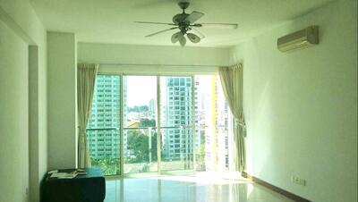 For Rent - Butterworth 8