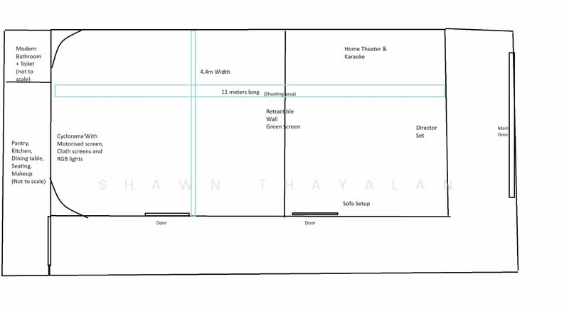 Oxley BizHub 2, 62 Ubi Road 1, 1,012 sqft, Light Industrial (B1) For Rent, by Shawn Thayalan, 20956210 - CommercialGuru.com.sg