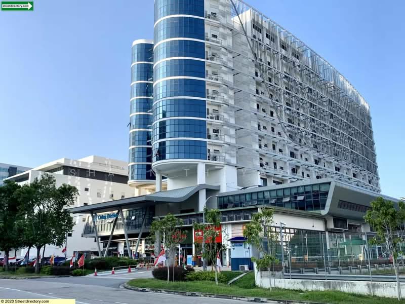 Oxley BizHub 2, 62 Ubi Road 1, 1,012 sqft, Light Industrial (B1) For Rent, by Shawn Thayalan, 20956210 - CommercialGuru.com.sg