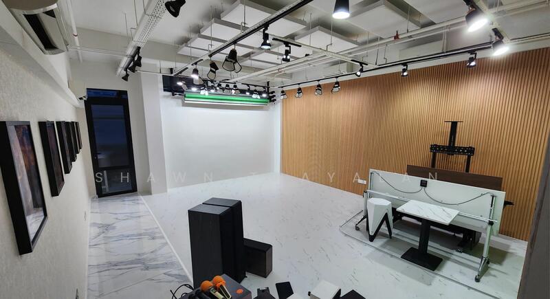 Oxley BizHub 2, 62 Ubi Road 1, 1,012 sqft, Light Industrial (B1) For Rent, by Shawn Thayalan, 20956210 - CommercialGuru.com.sg