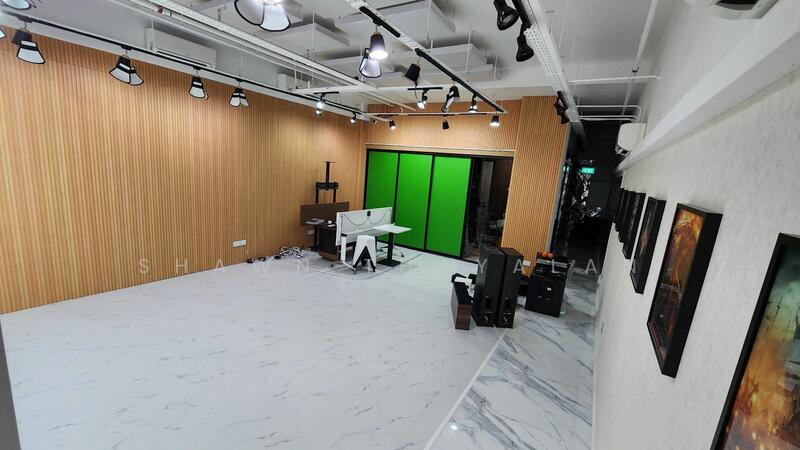 Oxley BizHub 2, 62 Ubi Road 1, 1,012 sqft, Light Industrial (B1) For Rent, by Shawn Thayalan, 20956210 - CommercialGuru.com.sg