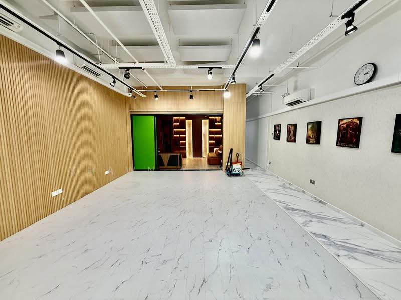Oxley BizHub 2, 62 Ubi Road 1, Eunos / Geylang / Paya Lebar, 1,012 sqft, Light Industrial (B1) For Rent, by Shawn Thayalan, 20956210 - CommercialGuru.com.sg