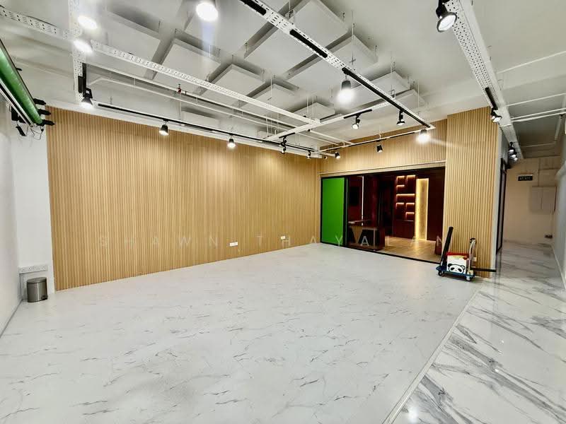 Oxley BizHub 2, 62 Ubi Road 1, Eunos / Geylang / Paya Lebar, 1,012 sqft, Light Industrial (B1) For Rent, by Shawn Thayalan, 20956210 - CommercialGuru.com.sg