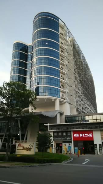 Oxley BizHub 2, 62 Ubi Road 1, 1,012 sqft, Light Industrial (B1) For Rent, by Shawn Thayalan, 20956210 - CommercialGuru.com.sg