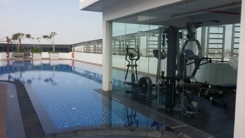 Oxley BizHub 2, 62 Ubi Road 1, 1,012 sqft, Light Industrial (B1) For Rent, by Shawn Thayalan, 20956210 - CommercialGuru.com.sg