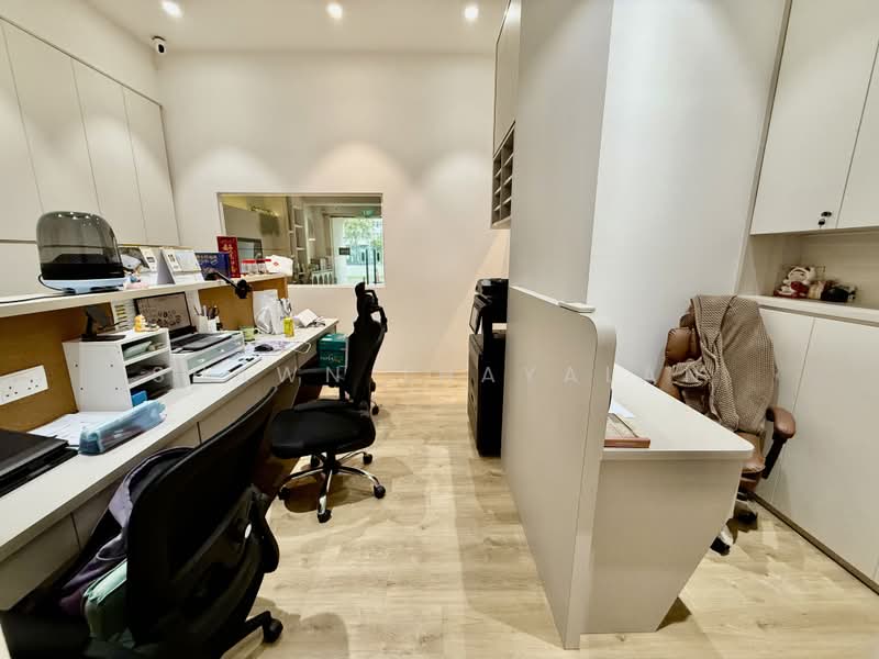 Oxley BizHub 2, 62 Ubi Road 1, 1,894 sqft, Light Industrial (B1) For Rent, by Shawn Thayalan, 20956233 - CommercialGuru.com.sg