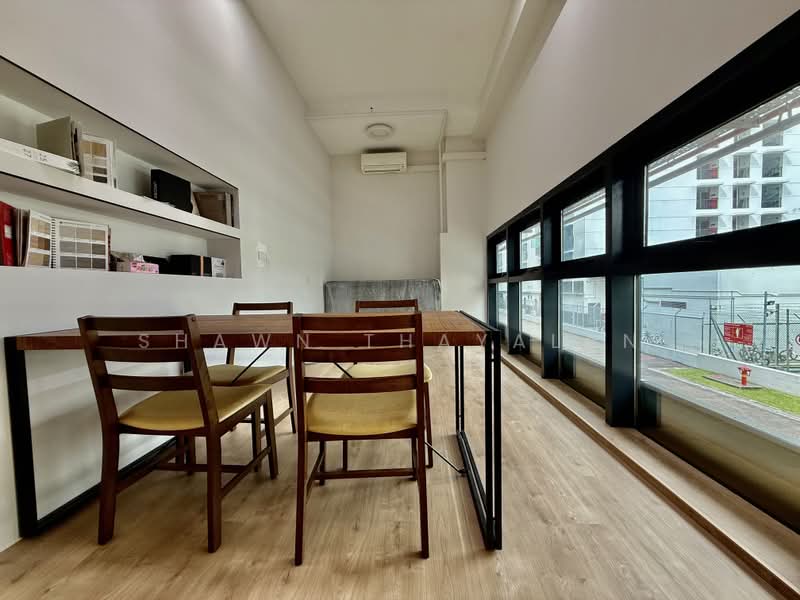 Oxley BizHub 2, 62 Ubi Road 1, 1,894 sqft, Light Industrial (B1) For Rent, by Shawn Thayalan, 20956233 - CommercialGuru.com.sg