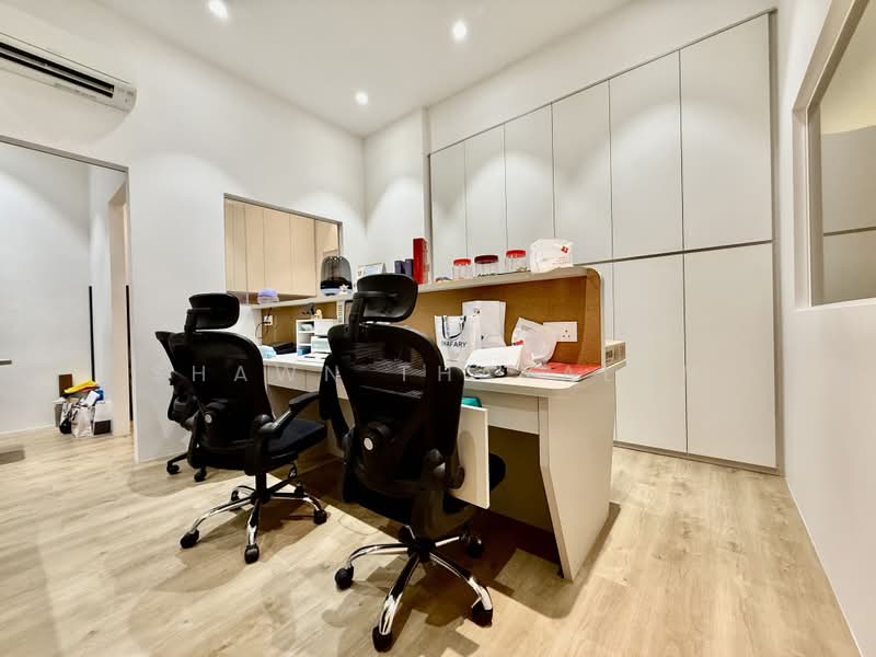 Oxley BizHub 2, 62 Ubi Road 1, 1,894 sqft, Light Industrial (B1) For Rent, by Shawn Thayalan, 20956233 - CommercialGuru.com.sg