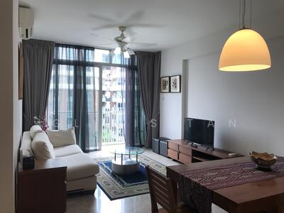 For Rent - Hillvista