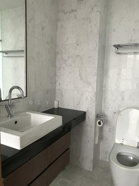 For Rent - Hillvista