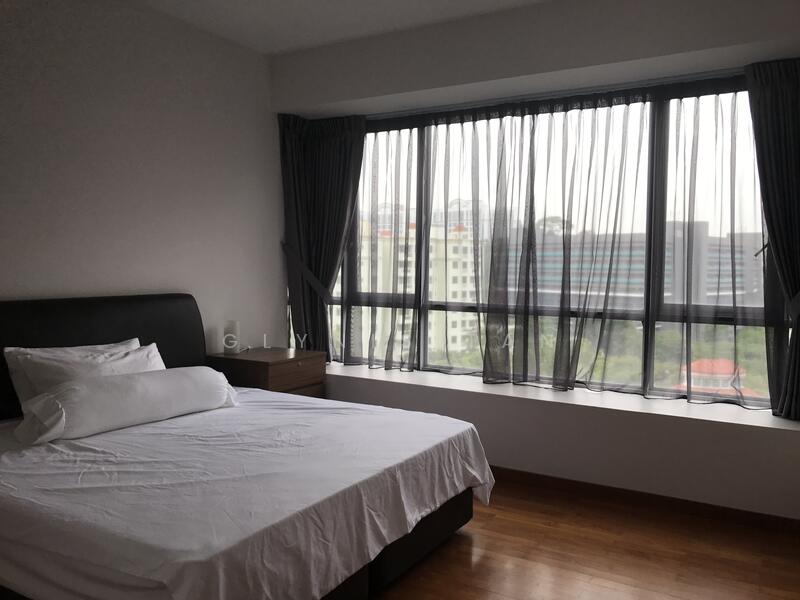 For Rent - Hillvista