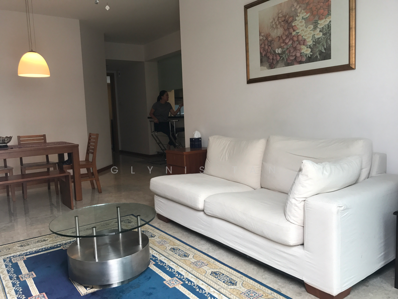 For Rent - Hillvista