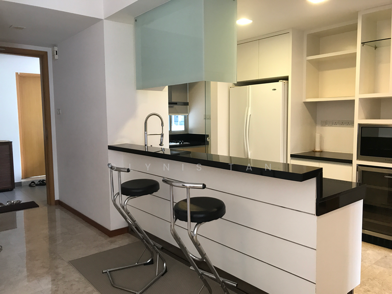 For Rent - Hillvista