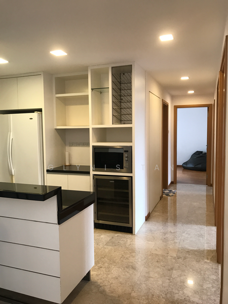 For Rent - Hillvista